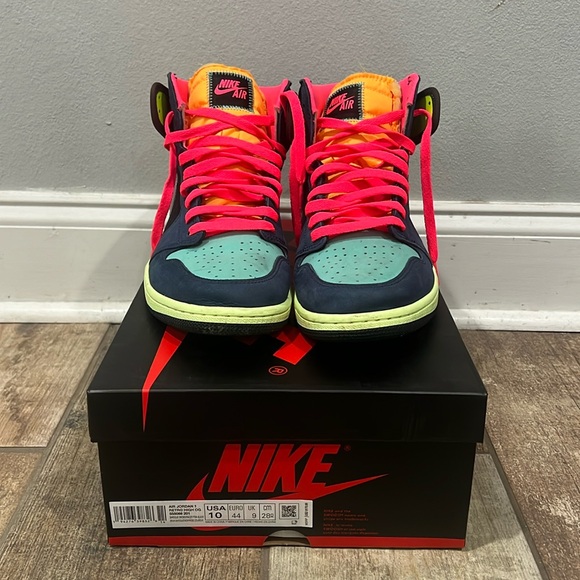 Jordan Other - Air Jordan 1 Retro High Og